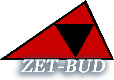 Firma budowlana Zet-Bud